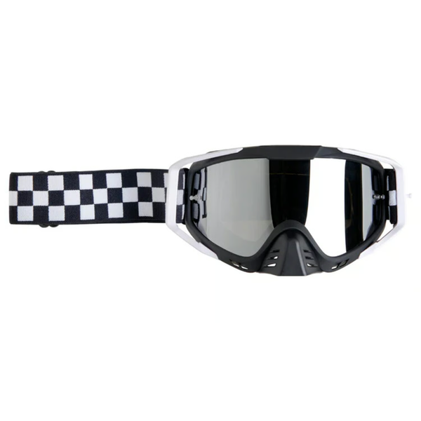 Biltwell Ridgeline goggles checkers