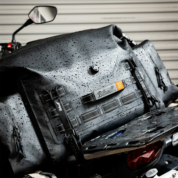 Biltwell Exfil-105 dry bag