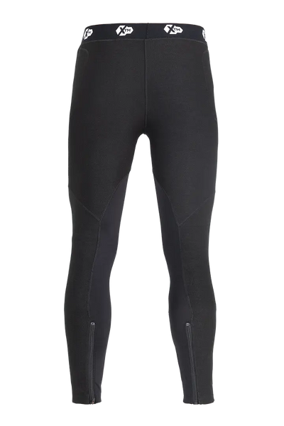 JOHN DOE PANT BASELAYER XTM BLACK.
