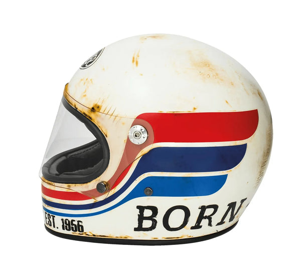 PREMIER. Trophy Born to race.