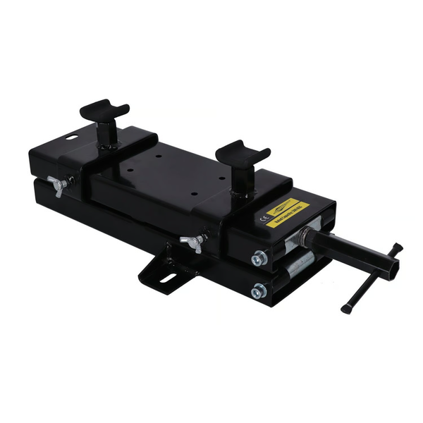 MCS 'Deadlift' motorcycle lift.