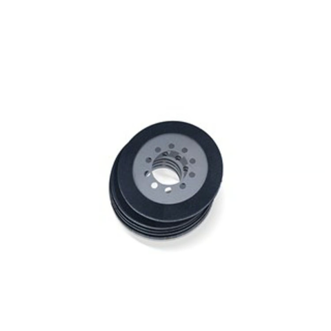 Barnett, clutch friction disc set. Carbon fiber. HD big twin 68-E84