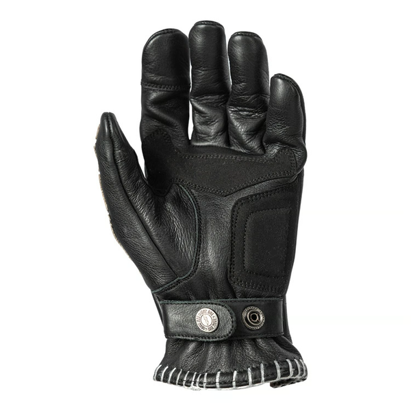 John Doe Skeletor gloves black. CE godkjente hansker.