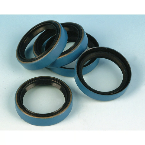 James, oil seal transmission mainshaft 5th gear.