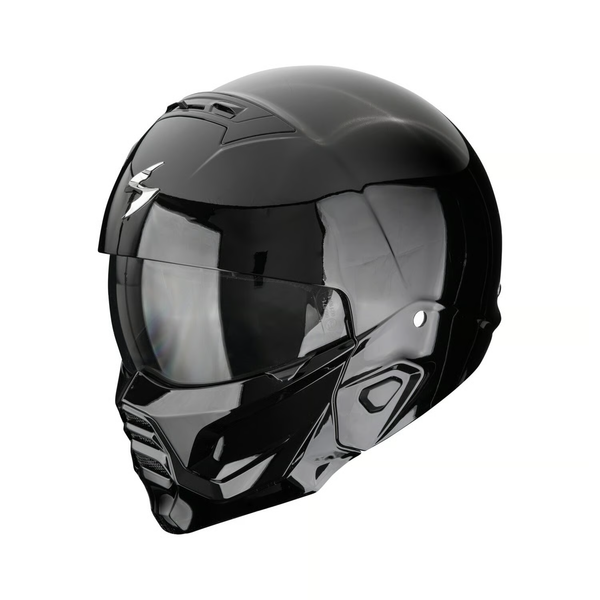 SCORPION EXO-COMBAT II HELMET.