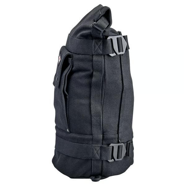 BILTWELL EXFIL-32. BLACK OR NATURAL.