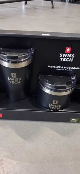 Kombipakke. Bondhus/Swisstech.
