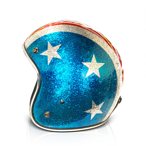 North Virus Superflake America Star