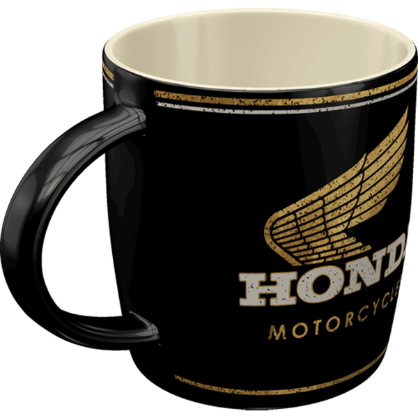 Honda kaffekopp