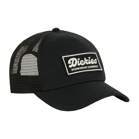 Dickies Lewistown Trucker cap black