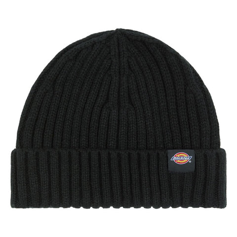 Dickies Lockwood beanie black