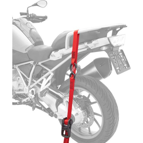 Acebikes, ratchet Premium Pack. Transportstropper.