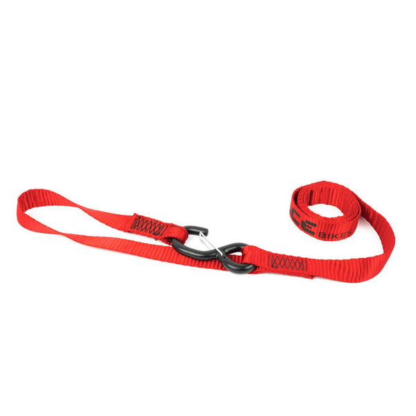 Acebikes, ratchet Premium Pack. Transportstropper.