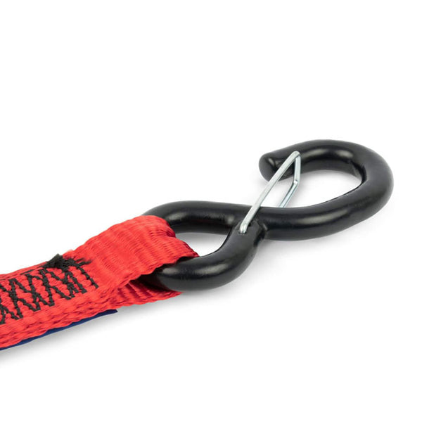 Acebikes, ratchet Premium Pack. Transportstropper.