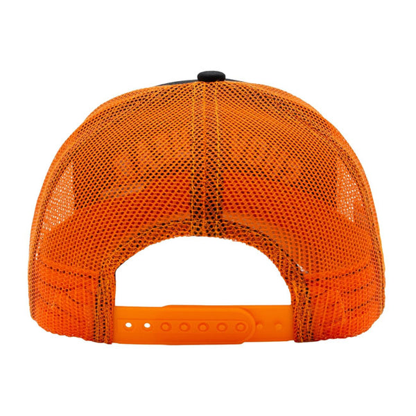 King Kerosin Shovelhead cap black