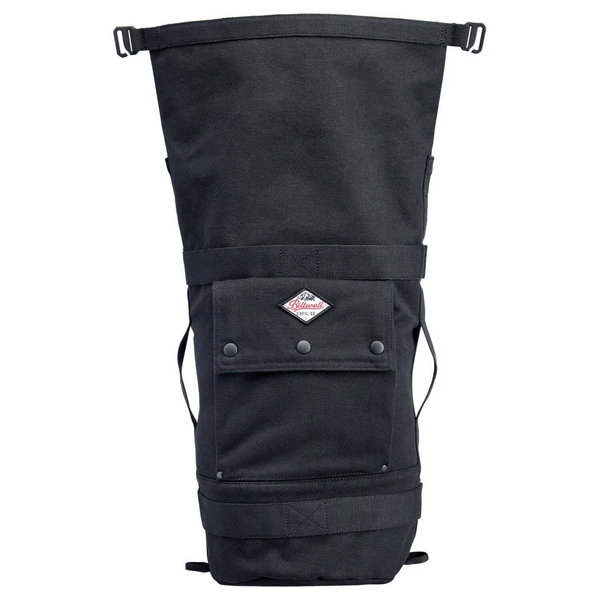 BILTWELL EXFIL-32. BLACK OR NATURAL.