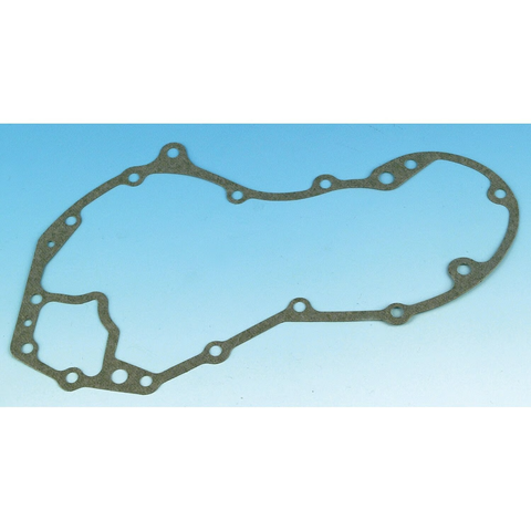 James, gasket cam cover. "020" paper. 36-40 Knucklehead.