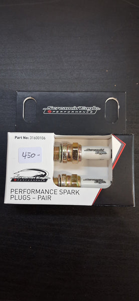 OEM SPARK PLUG SCREAMIN EAGLE PERFORMANCE