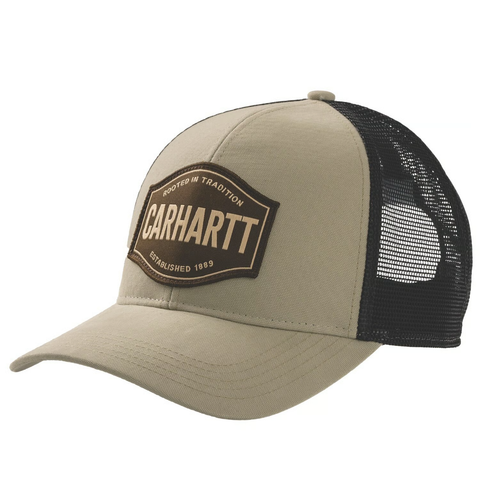 Carhartt Oakland cap