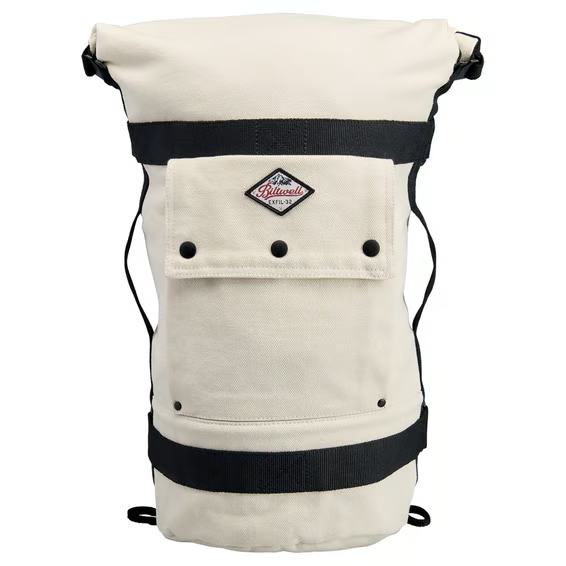 BILTWELL EXFIL-32. BLACK OR NATURAL.