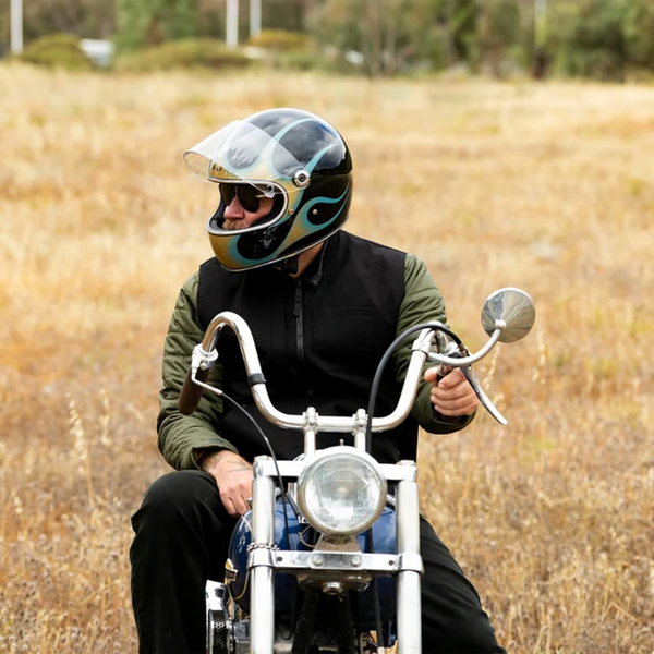 Biltwell Gringo S Born Free