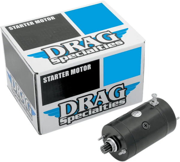 DRAG SPECIALTIES STARTER HITACHI H-D SHOVELHEAD. HIGH TORQUE,