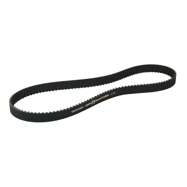 PANTHER REAR BELT, 14MM, 1 1/2 INCH, 132T 1 1/2" WIDE.