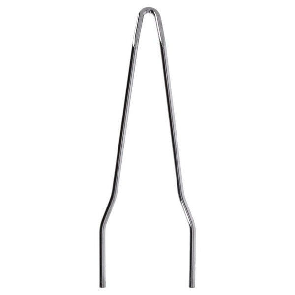 WESTLAND CUSTOMS, NEW OLD SCHOOL WIDE SISSY BAR. BLACK OR CHROME.