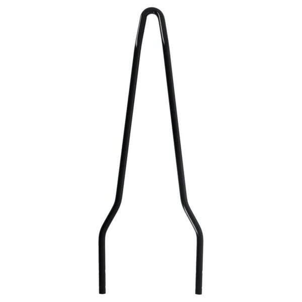 WESTLAND CUSTOMS, NEW OLD SCHOOL WIDE SISSY BAR. BLACK OR CHROME.