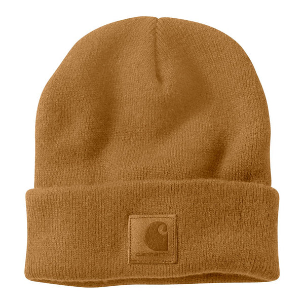 Carhartt lue. Brun.