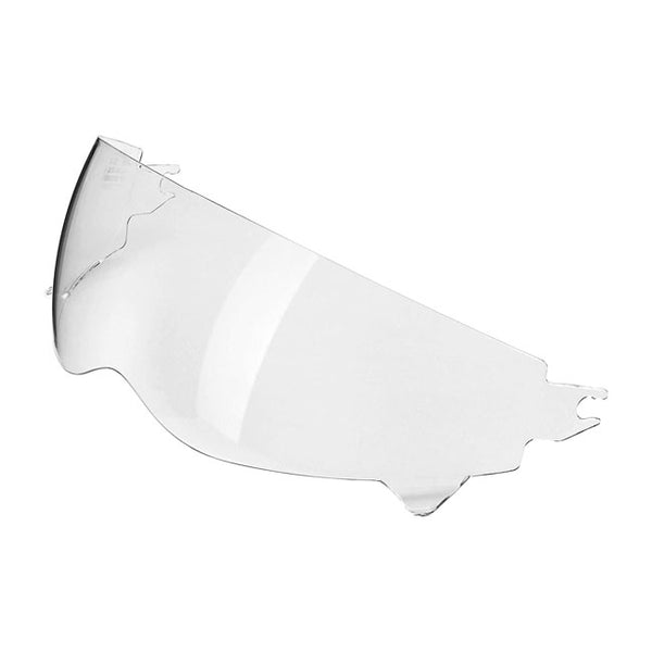 SCORPION SUNVISOR CLEAR. EXO-combat / Covert-X