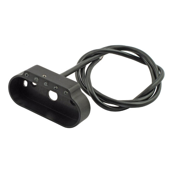 Motogadget, MSM Combi Frame with indicator lights