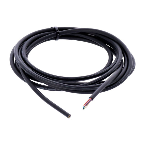 Motogadget, 9-strand electrical wiring cable