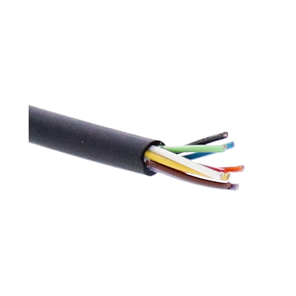 Motogadget, 9-strand electrical wiring cable