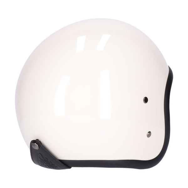 ROEG SUNDOWN HELMET VINTAGE WHITE