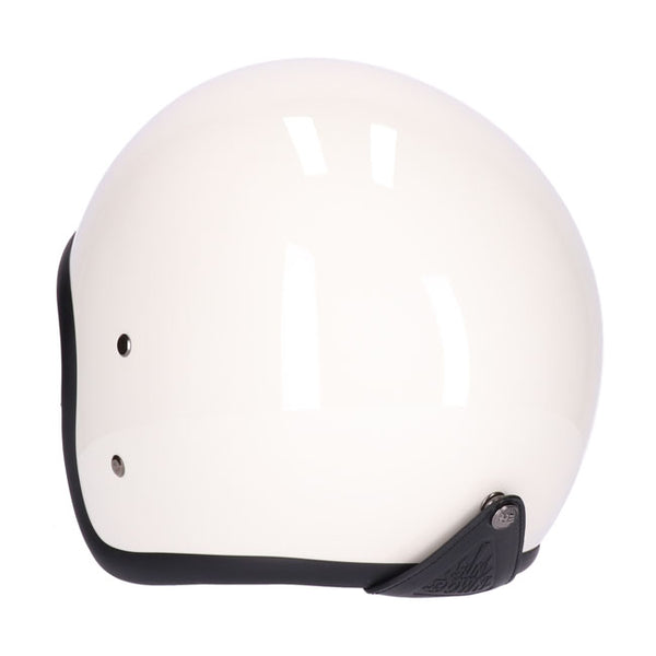 ROEG SUNDOWN HELMET VINTAGE WHITE