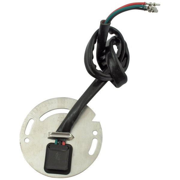 Standard Co. Ignition sensor assembly, various 80-95(99) H-D.