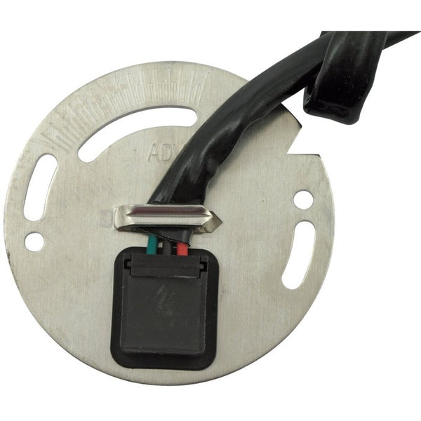 Standard Co. Ignition sensor assembly, various 80-95(99) H-D.