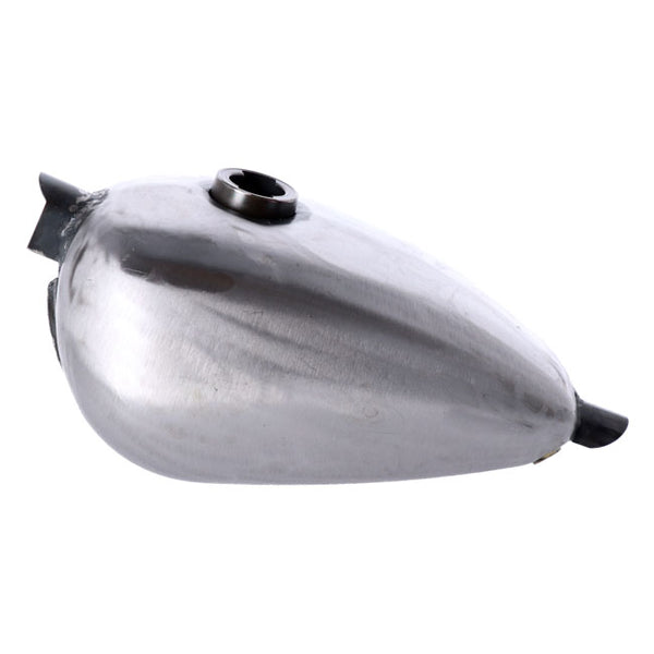 Chopper Peanut gas tank, 2.0 gallon.