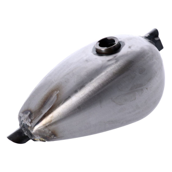 Chopper Peanut gas tank, 2.0 gallon.