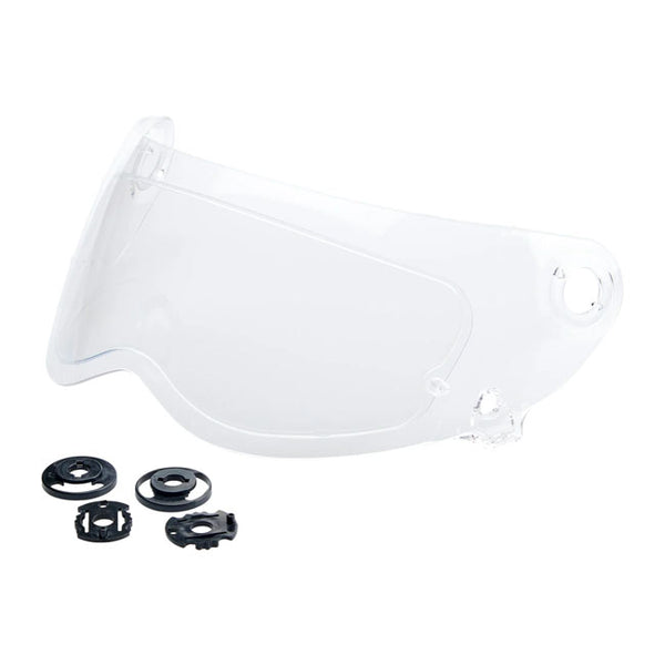 Biltwell Lane Splitter pinlock shield