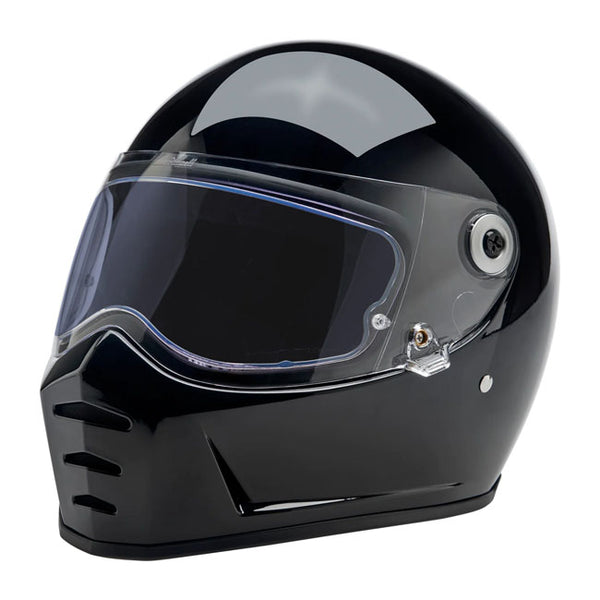 Biltwell Lane Splitter pinlock shield