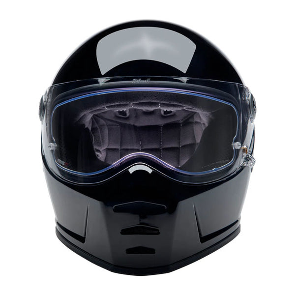 Biltwell Lane Splitter pinlock shield