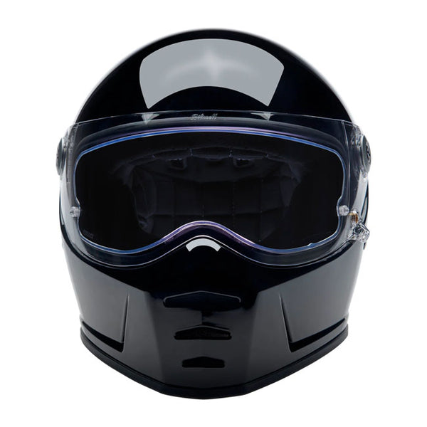 Biltwell Lane Splitter pinlock shield