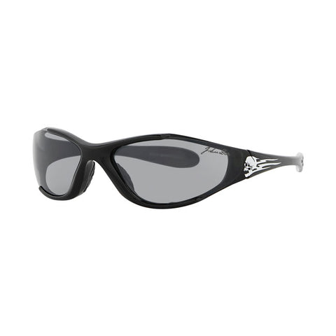 John Doe Memphis Skull Biker shades