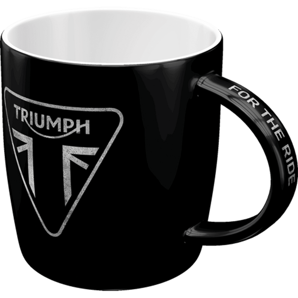 Triumph kaffekopp - Legendary Motorcycles