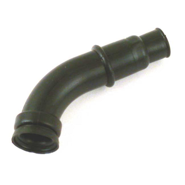 CHOKE CABLE ASSEMBLY