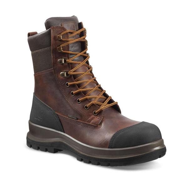 Carhartt Detroit "8" S3 Work boot.