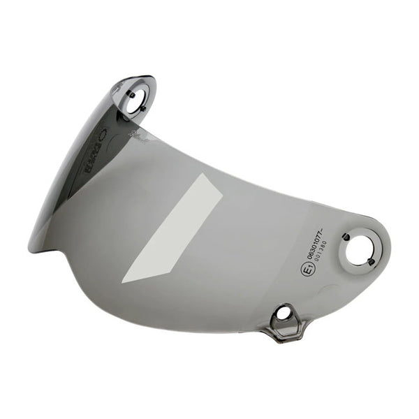 Biltwell Lane Splitter Gen 2 Shield light smoke