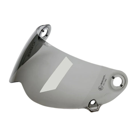 Biltwell Lane Splitter Gen 2 Shield light smoke